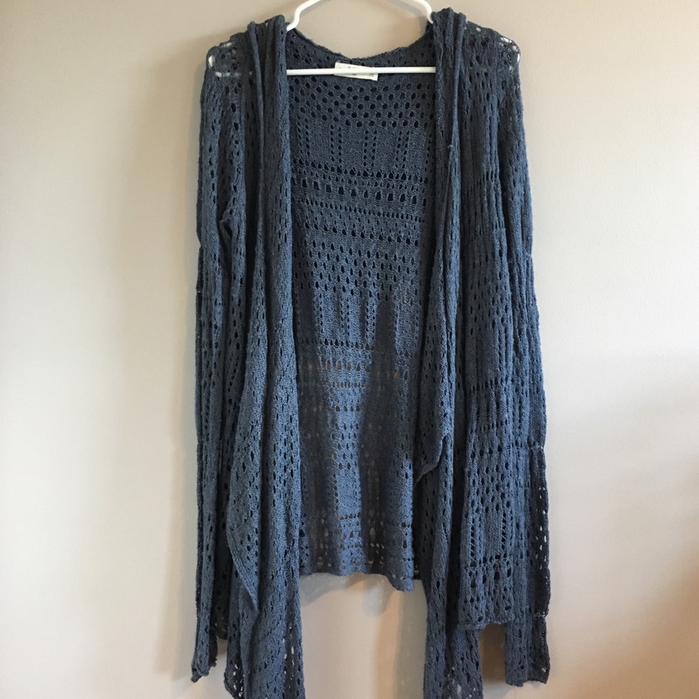 Abercrombie & Fitch Cardigan